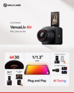 Стриминговая камера VenusLiv Air - Image 2
