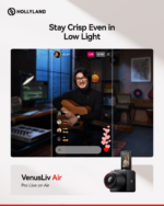 Стриминговая камера VenusLiv Air - Image 5