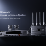 Solidcom H1