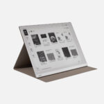 Чехол-подставка магнитный для ONYX BOOX Go 10.3 (бежевый) - Image 2