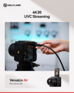 Стриминговая камера VenusLiv Air - Image 6