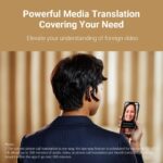 Timekettle W4 Pro - AI translator - Image 9