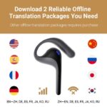 Timekettle W4 Pro - AI translator - Image 10