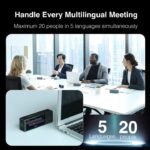 Timekettle X1 Hub - Image 6