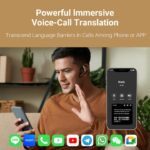 Timekettle W4 Pro - AI translator - Image 7