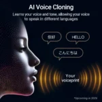 Timekettle W4- AI translator Gold - Image 4
