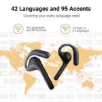 Timekettle W4 Pro - AI translator - Image 5