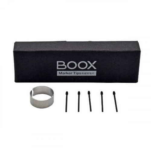 large-11.jpg Комплект наконечников для BOOX Pen, Pen Plus, Pen 2 Pro - Image 1