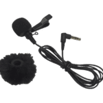 LARK MAX Lavalier Microphone (Black)
