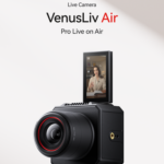 Стриминговая камера VenusLiv Air