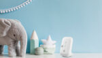 Audio Baby Monitor PIP10 - Image 3