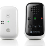 Audio Baby Monitor PIP10