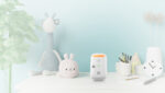 Audio Baby Monitor PIP11 - Image 4