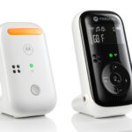 Audio Baby Monitor PIP11