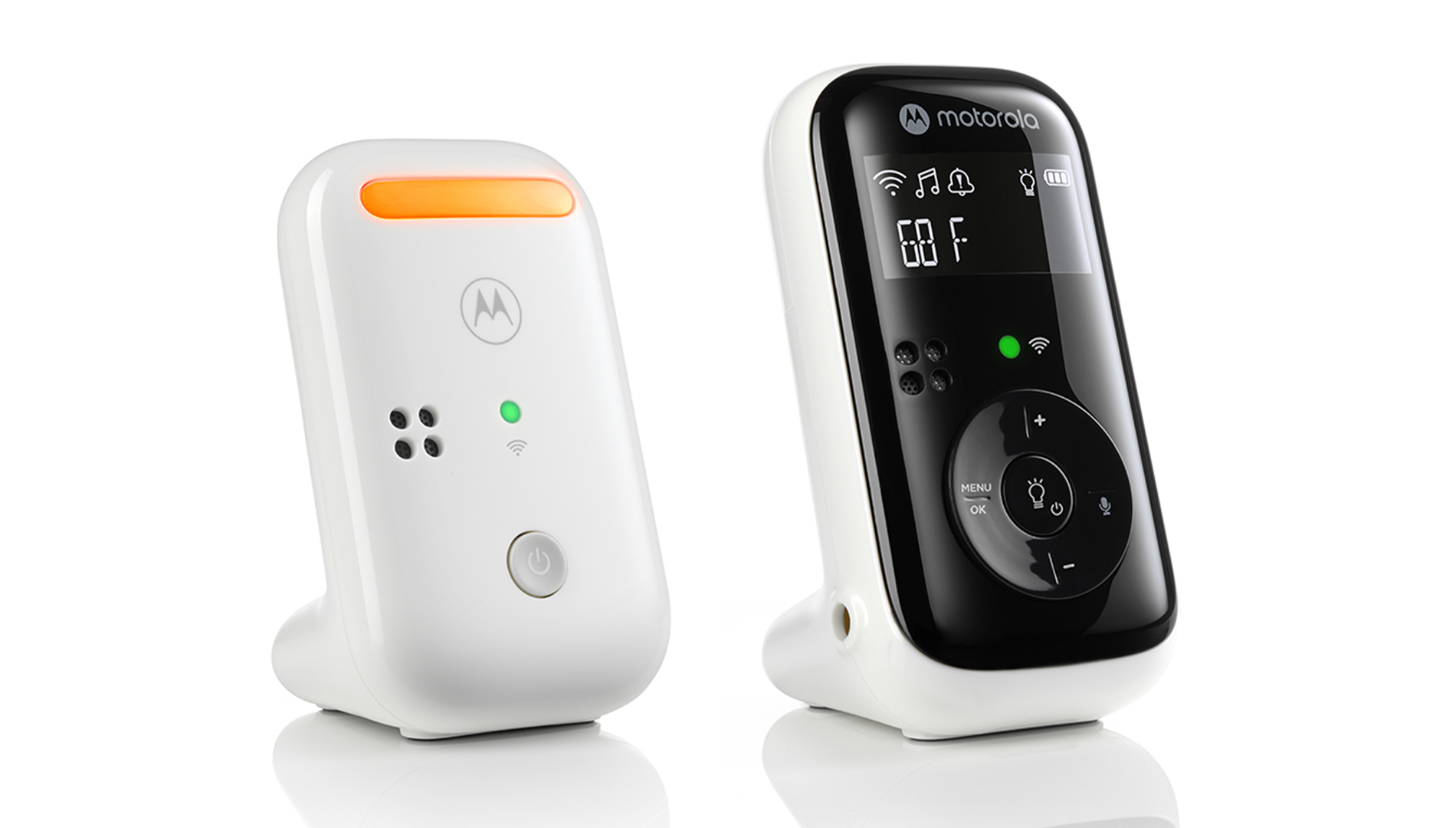 pip11_p04.jpg Audio Baby Monitor PIP11 - Image 1