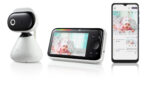 Video Baby Monitor PIP1500 Connect