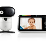Video Baby Monitor PIP1510