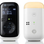 Audio Baby Monitor PIP15